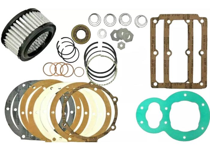 air compressor rebuild kit