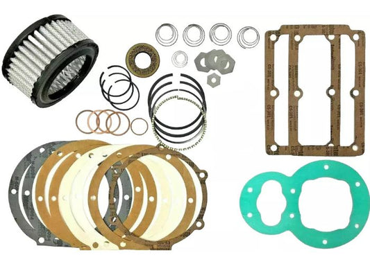 air compressor rebuild kit
