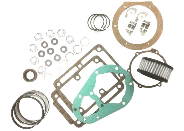 air compressor rebuild kit