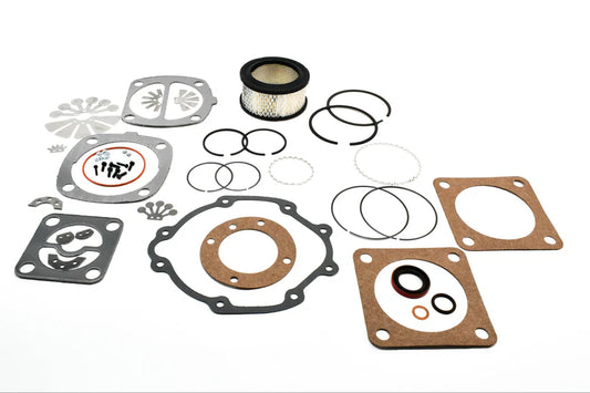 tune up kit for ingersoll rand