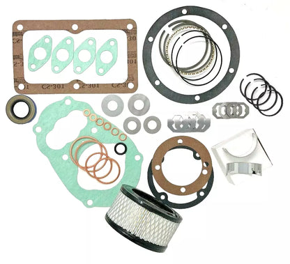 Tune Up Kit for Devilbiss Devair