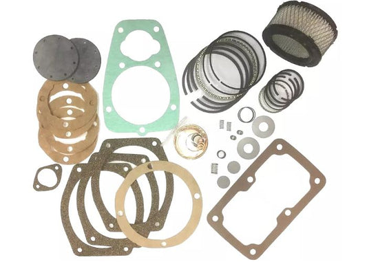rebuild kit for curtis