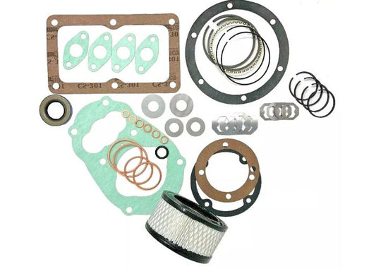 Tune Up Kit OK-1202 for Devilbiss / Devair Model 1202