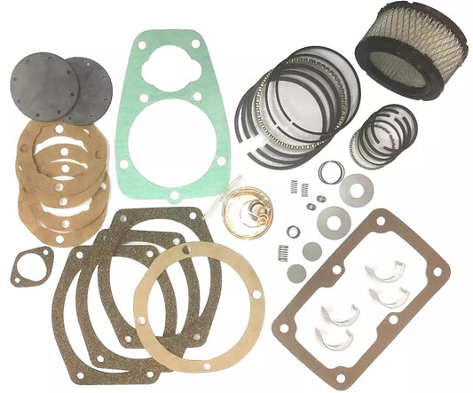 Tune Up Kit for Curtis Toledo Model D97 - Model D9734 Only
