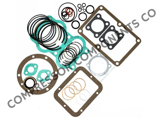 tune up kit for a leroi dresser