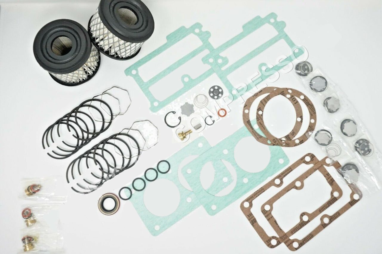 emglo rebuild kit