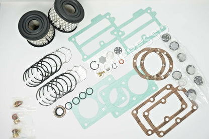 emglo rebuild kit