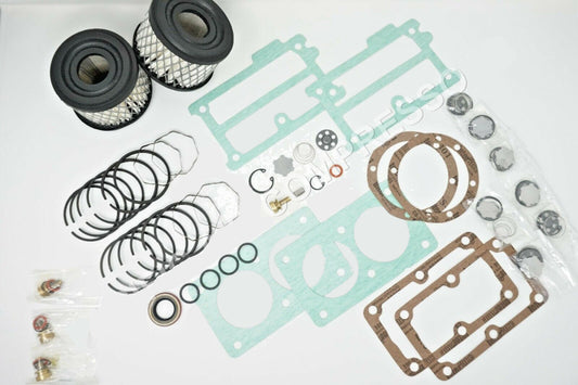 emglo rebuild kit