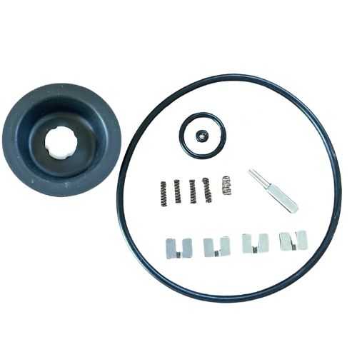 Oil Pump Rebuild Kit for Leroi Dresser 