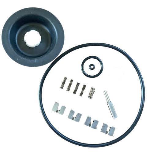 Oil Pump Rebuild Kit for Leroi Dresser 