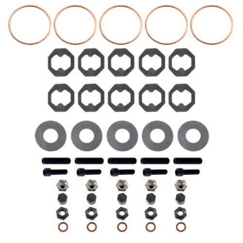 Valve Repair Kit VRK-247 for Devilbiss / Devair Models 247 & 447