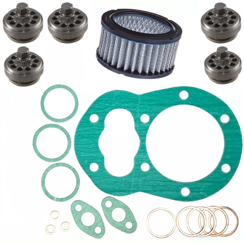rebuild kit for saylor beall
