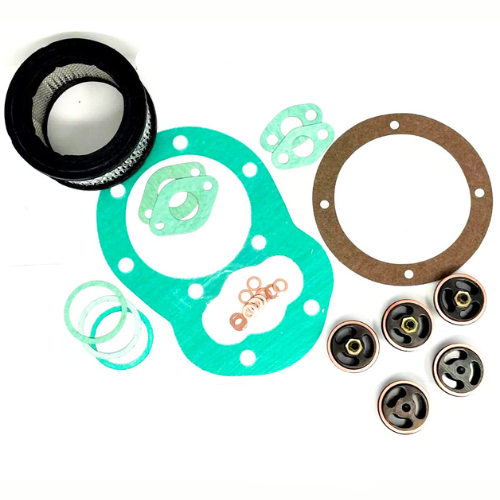 rebuild kit for industrial air