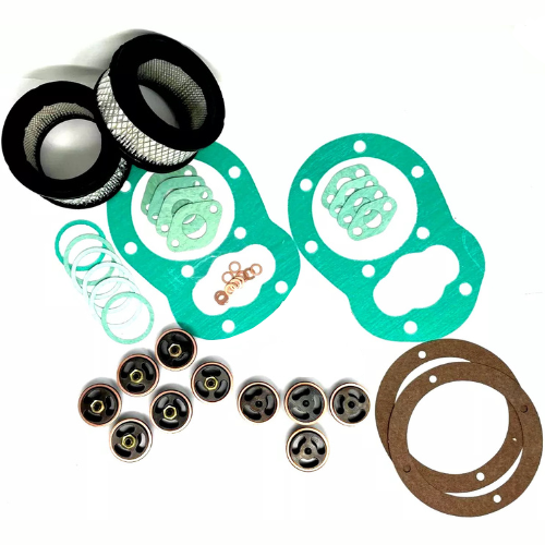rebuild kit for industrial air