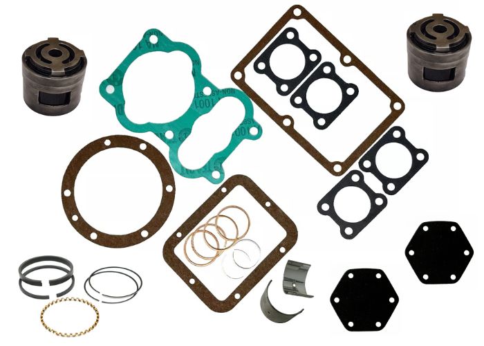 tune up kit for quincy