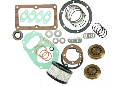 tune up kit for devilbiss devair