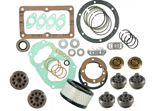 air compressor rebuild kit