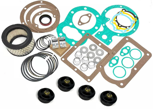 Valve Set Tune Up Kit for Saylor Beall 703 