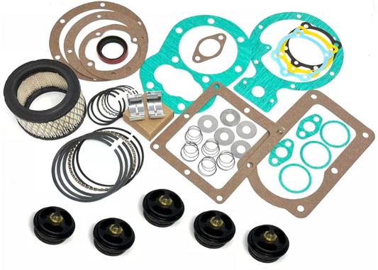 tune up kit for saylor beall