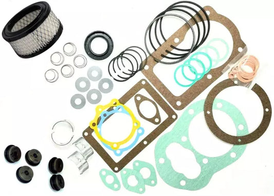 rebuild kit for industrial air sc23