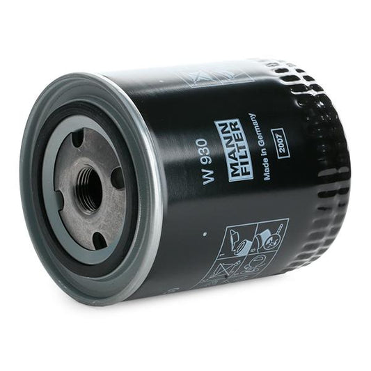 00666589 Spin On Oil Filter Replacement for Compair
