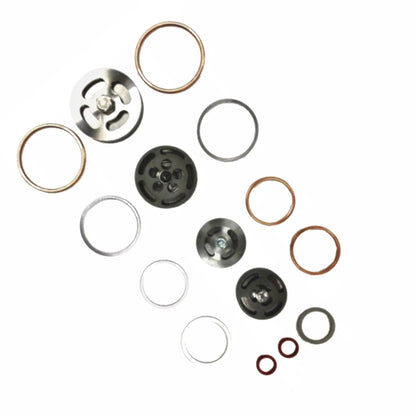 Complete Valve Set with Gaskets for Champion