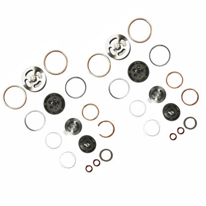 valve set for champion