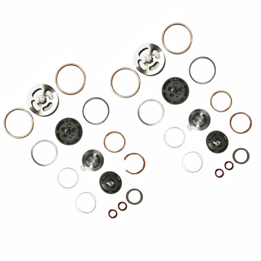 valve set for champion