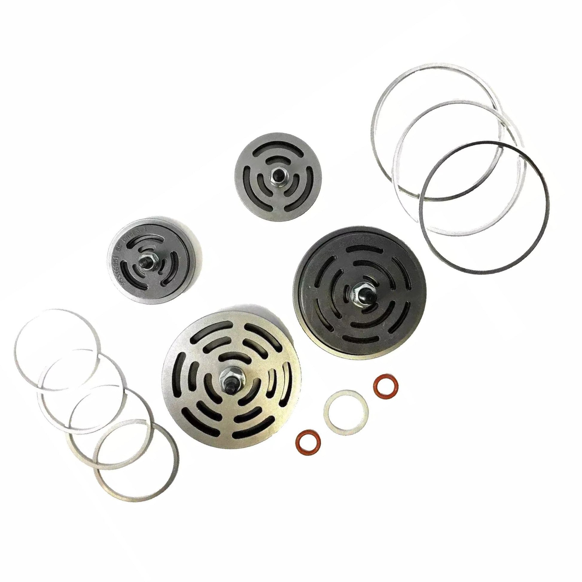 valve set for champion