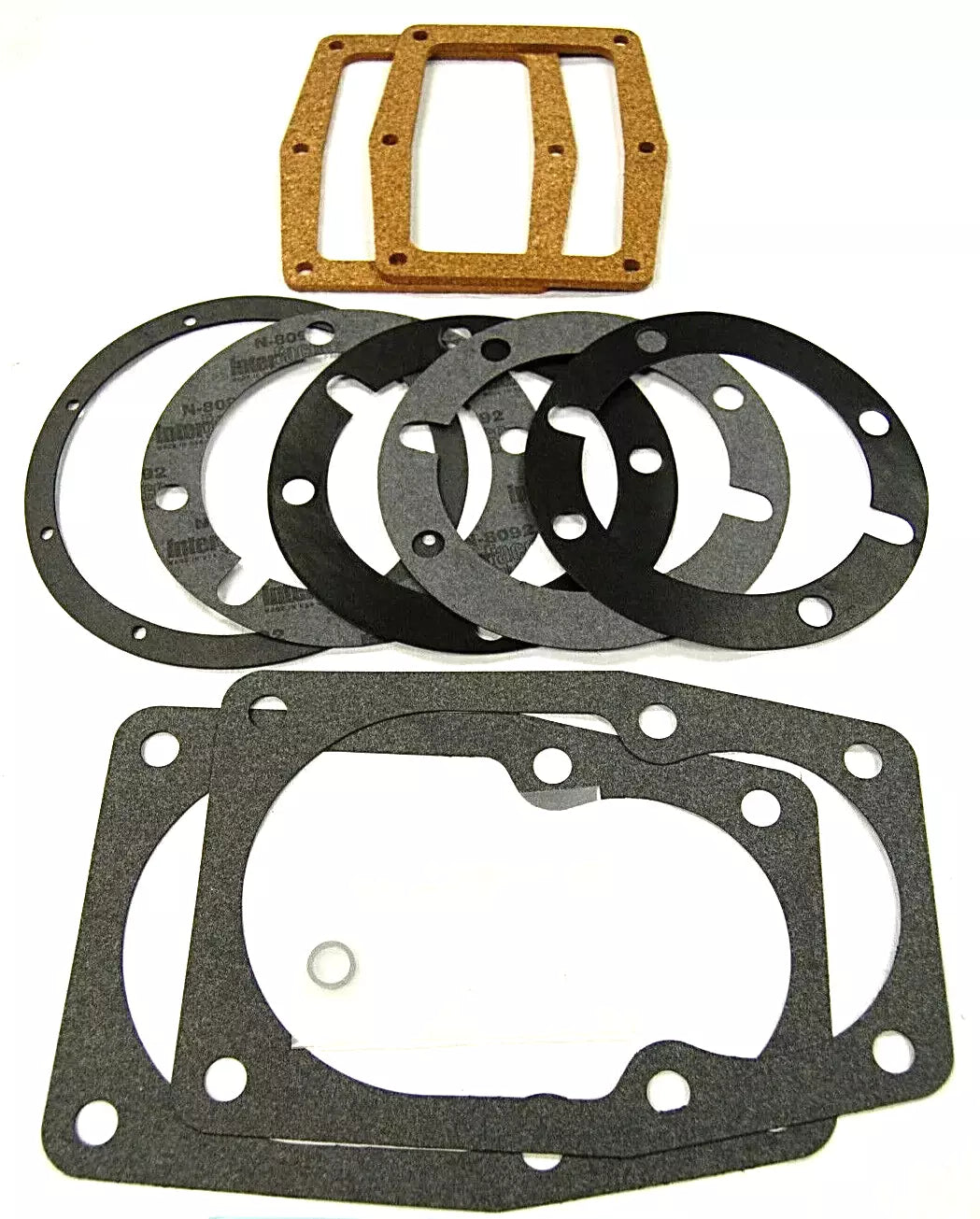 gasket set for champion