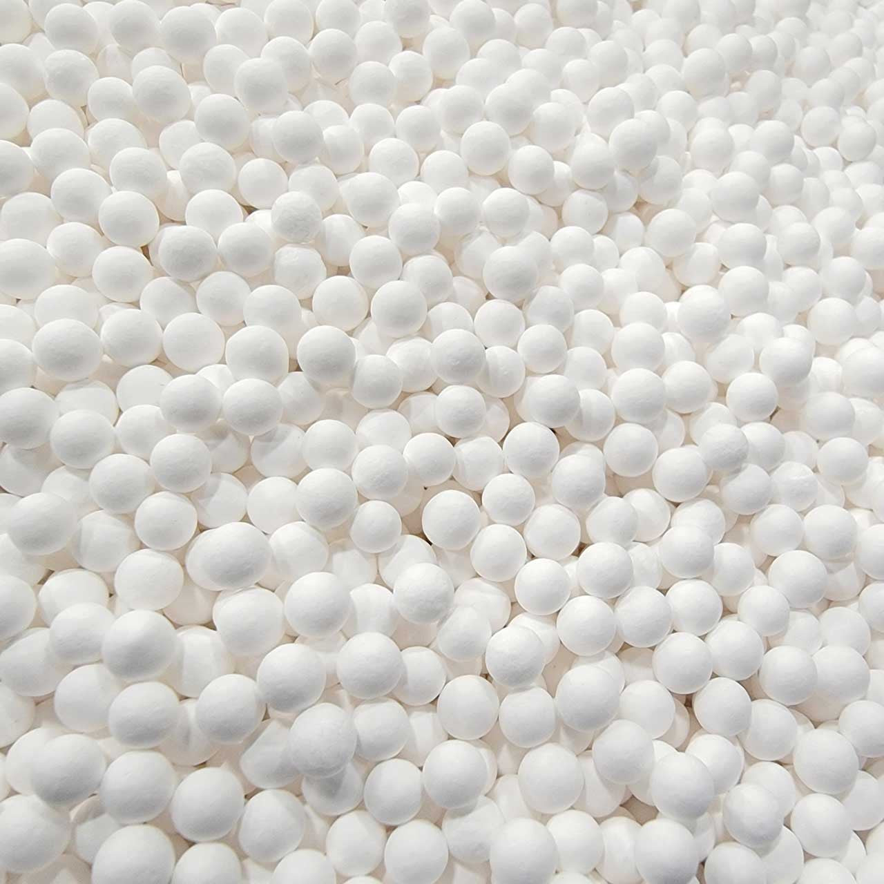 activated alumina desiccant beads