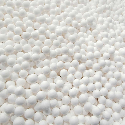 activated alumina desiccant beads