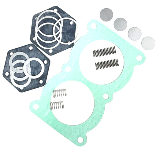head rebuild kit for quincy