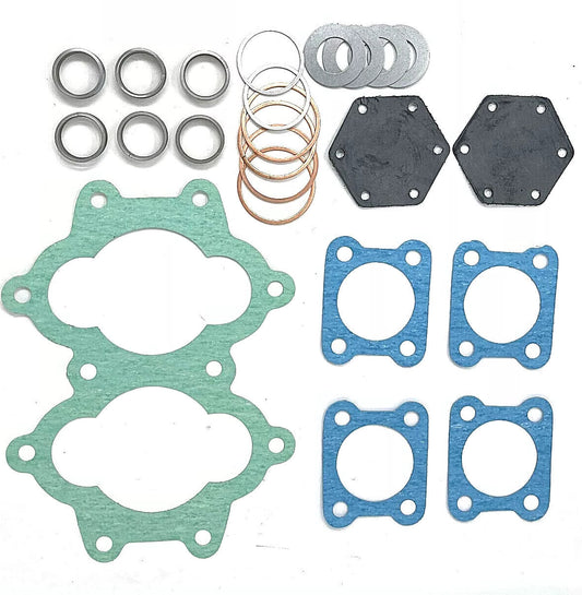 head rebuild kit for quincy