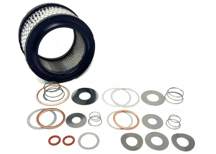 head rebuild kit for champion
