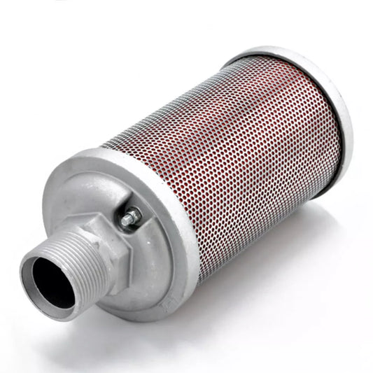 muffler
