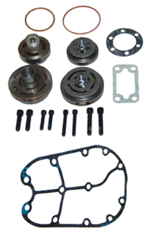 kellogg valve set