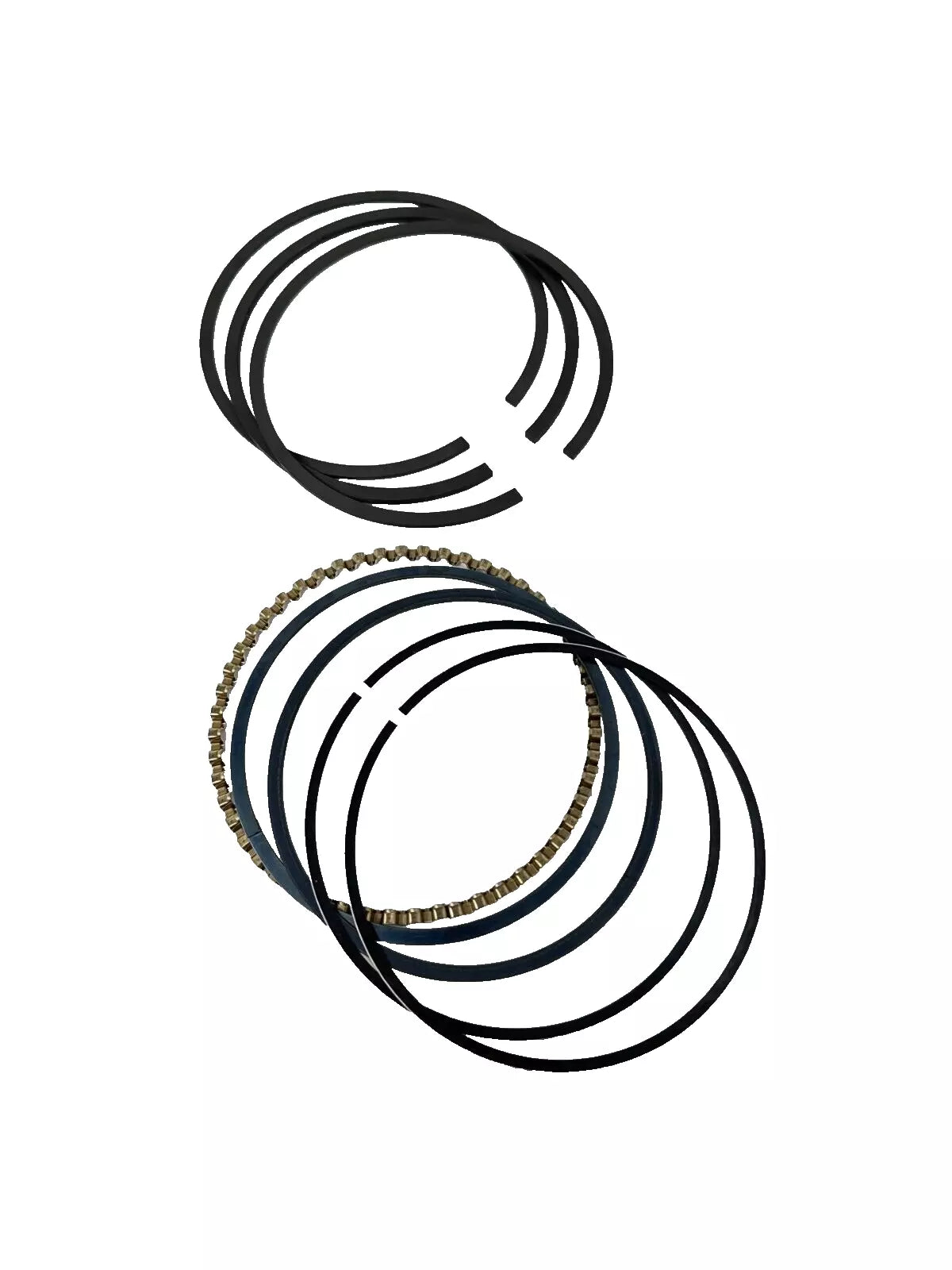 piston ring set for quincy