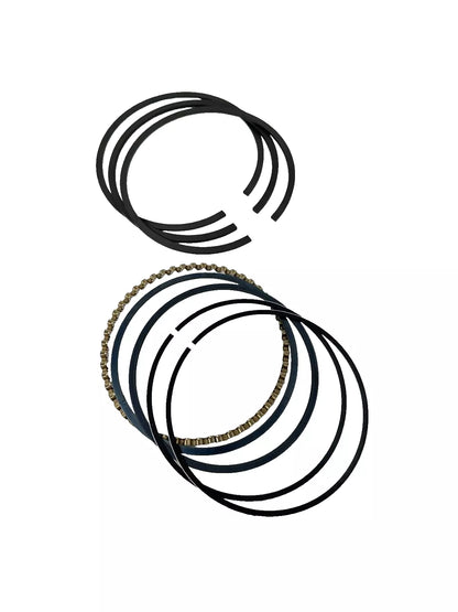 piston ring set for quincy
