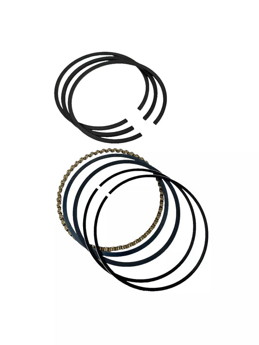 piston ring set for quincy