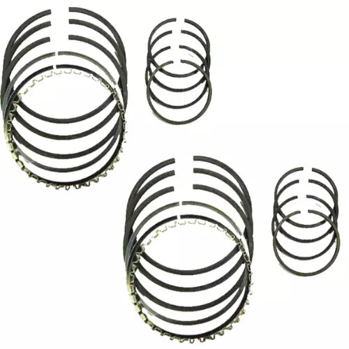 piston ring set for champion
