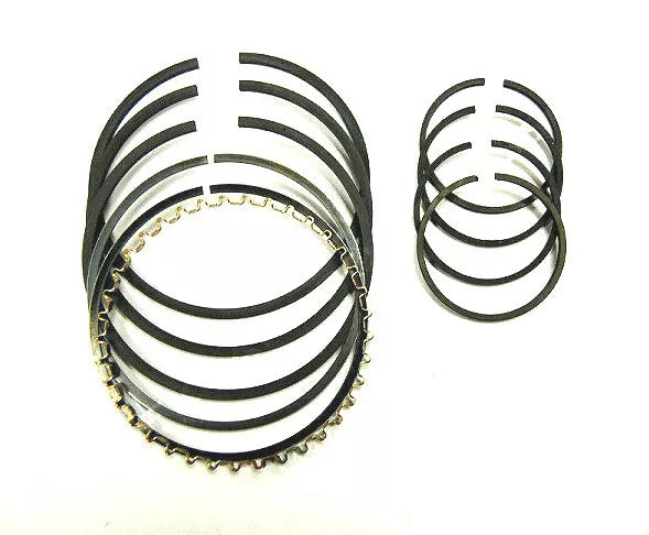 piston ring set for champion