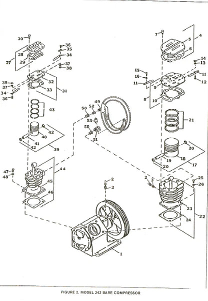 air compressor manual