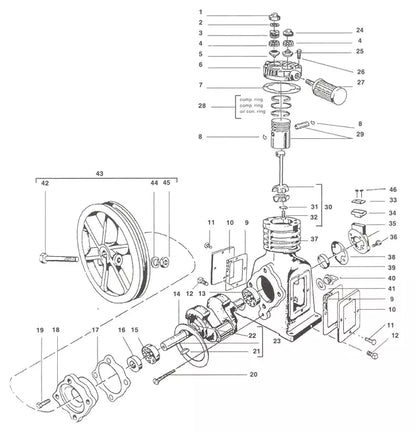 parts manual