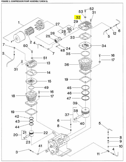 air compressor manual