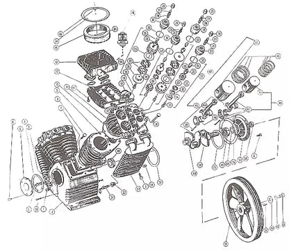 air compressor manual