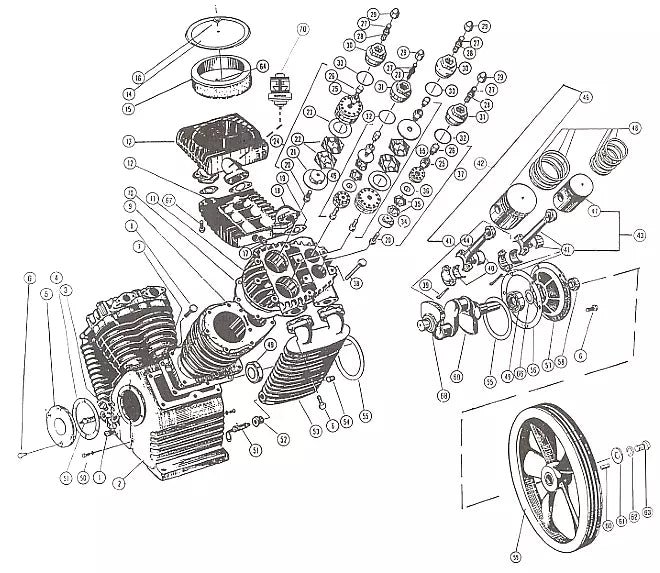parts manual