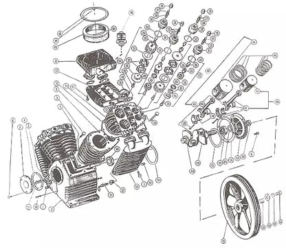 parts manual