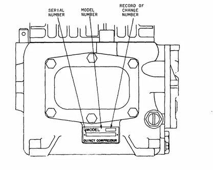 air compressor manual