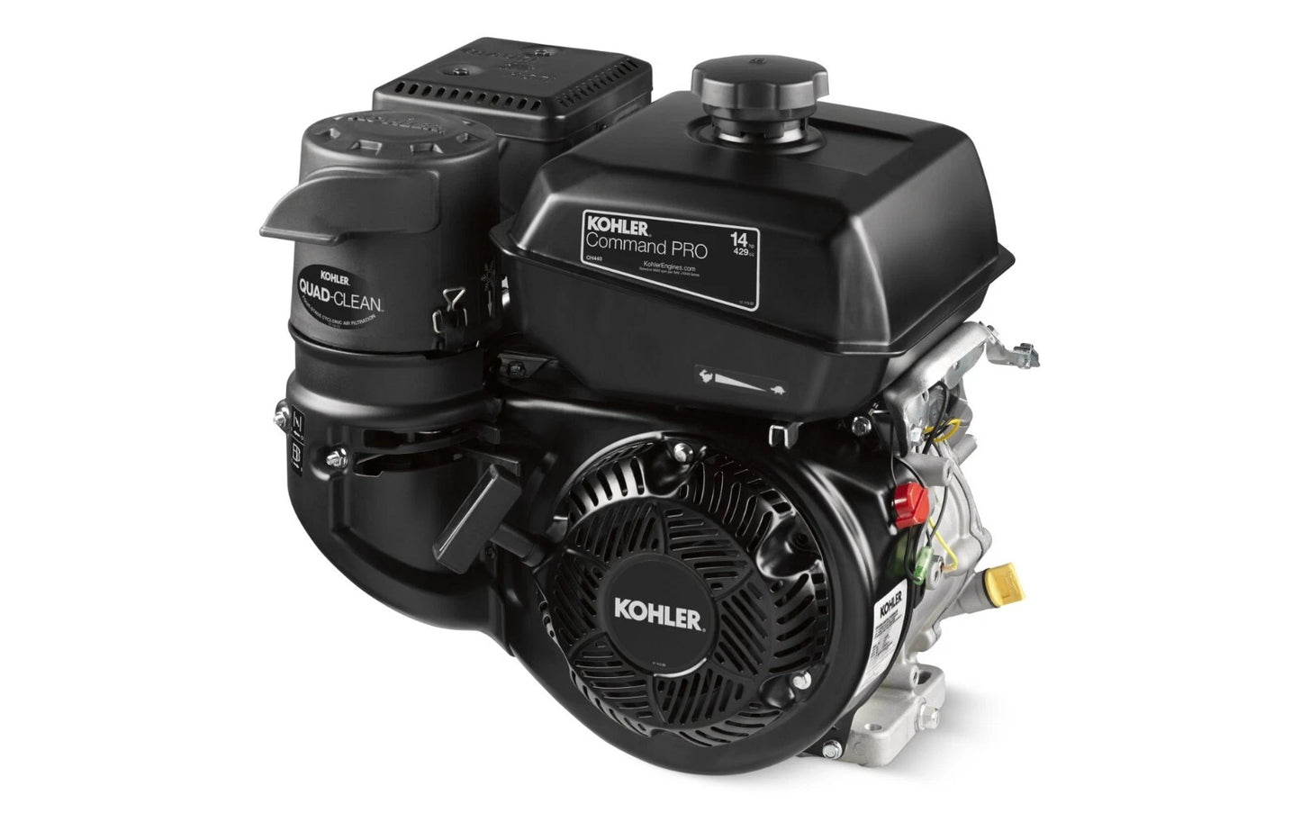 kohler engine CH400ST